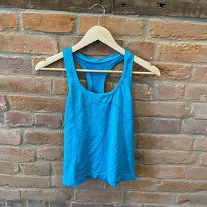 Lululemon Swiftly Tech Tank Size 6
